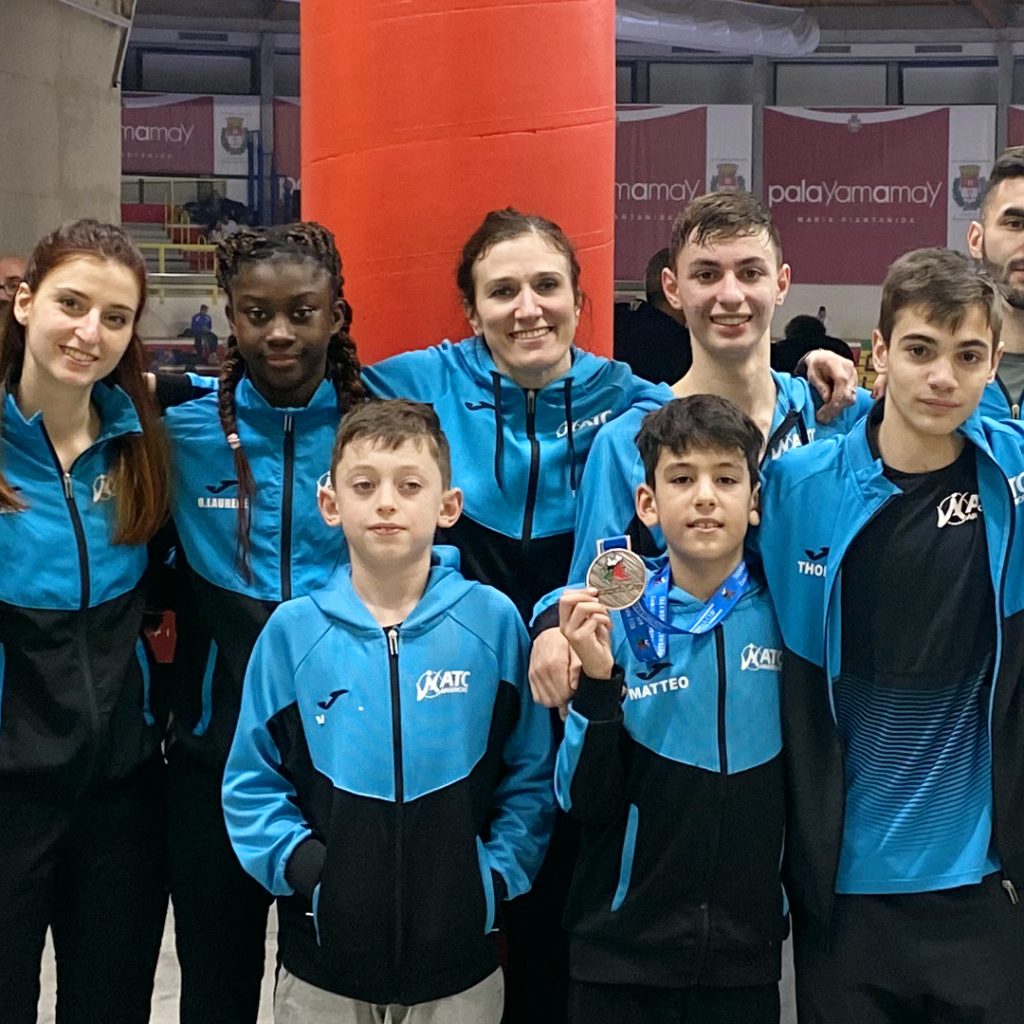 Insubria Cup 2020 Taekwondo